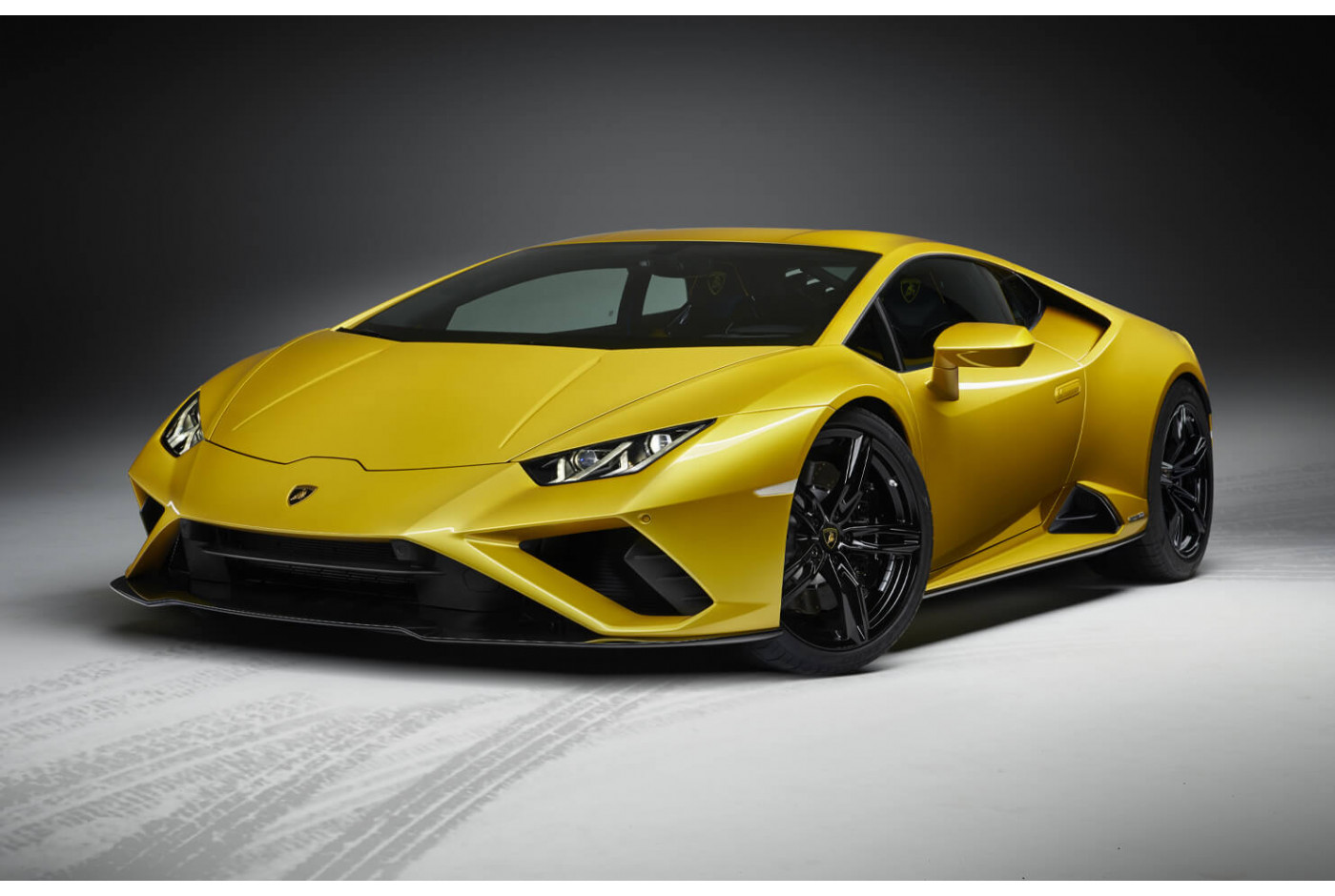 Модульная картина Lamborghini Huracan | купить картину в Нижневартовске Модульная картина Lamborghini Huracan